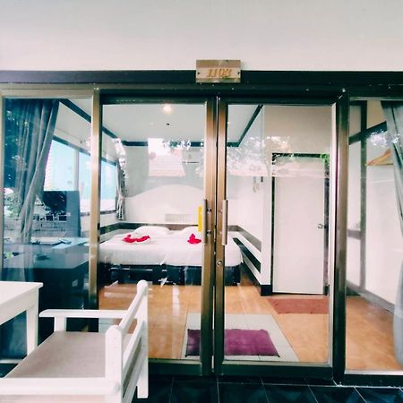 Simple Life Talay & Divers Resort Ko Tao Exterior foto