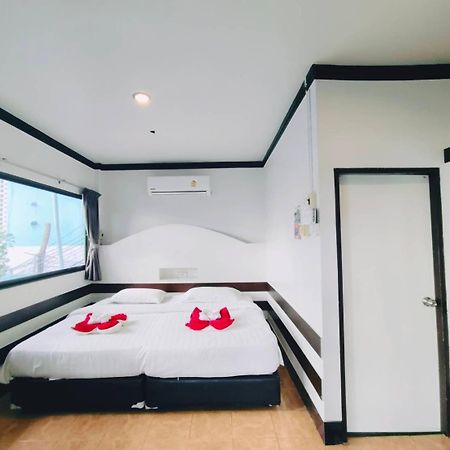 Simple Life Talay & Divers Resort Ko Tao Exterior foto