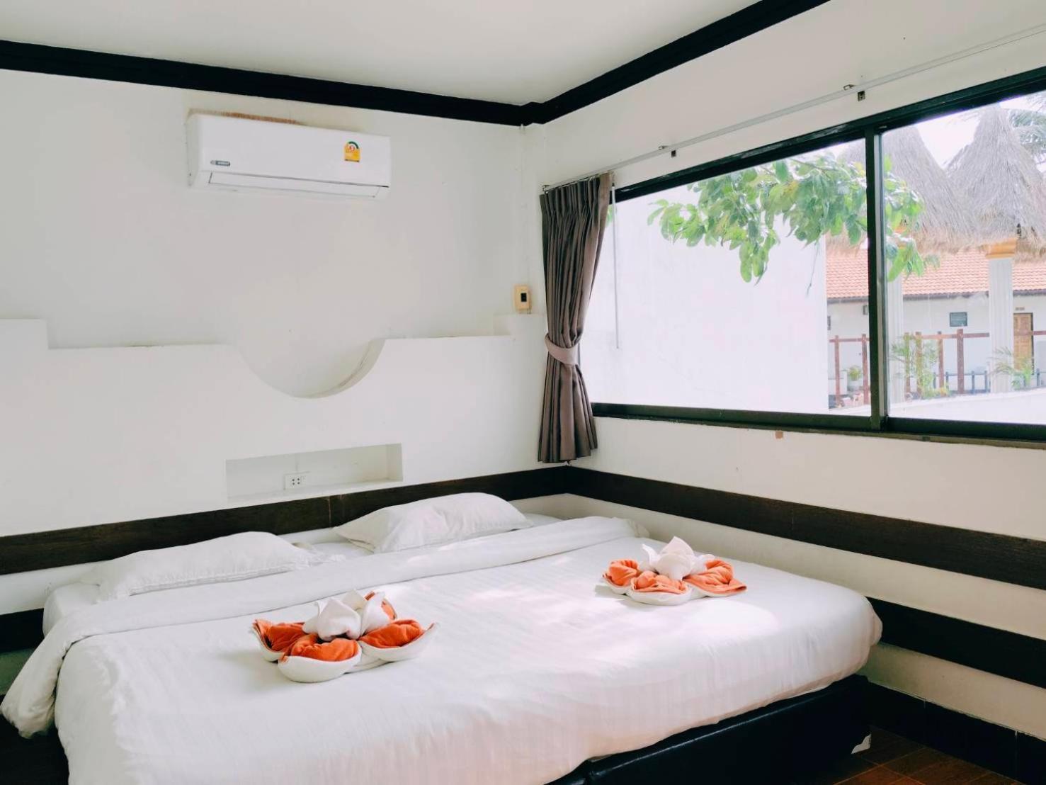 Simple Life Talay & Divers Resort Ko Tao Exterior foto