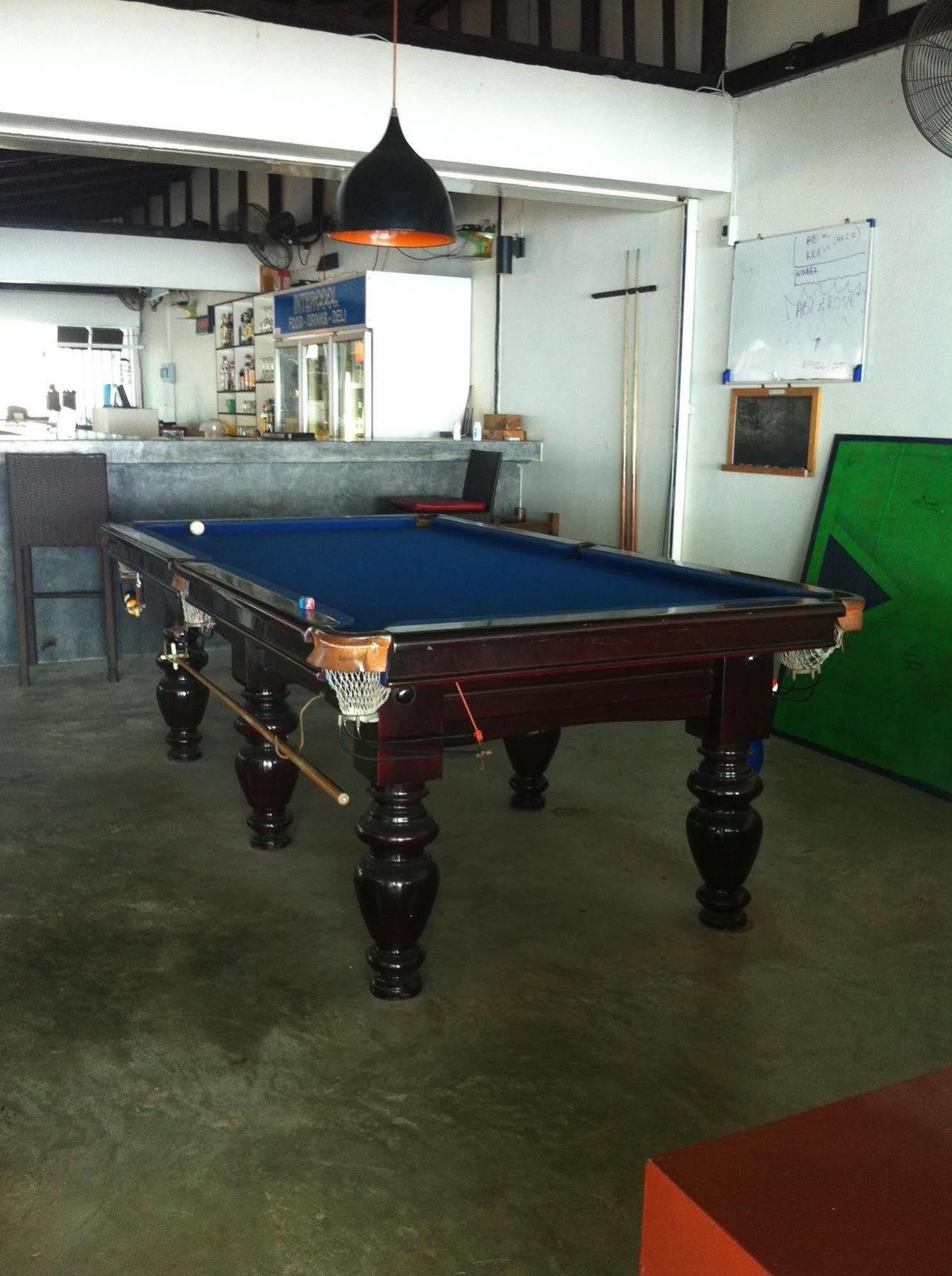 Simple Life Talay & Divers Resort Ko Tao Exterior foto