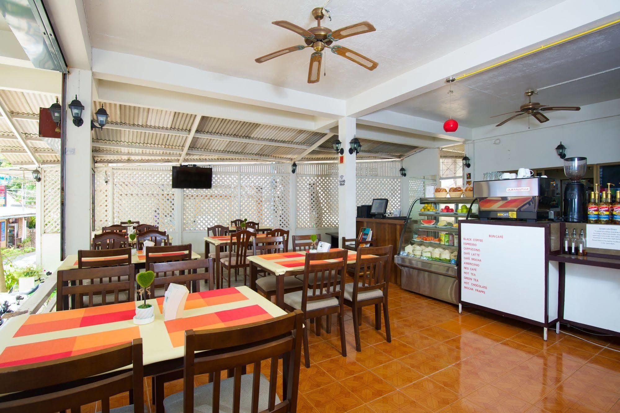 Simple Life Talay & Divers Resort Ko Tao Exterior foto