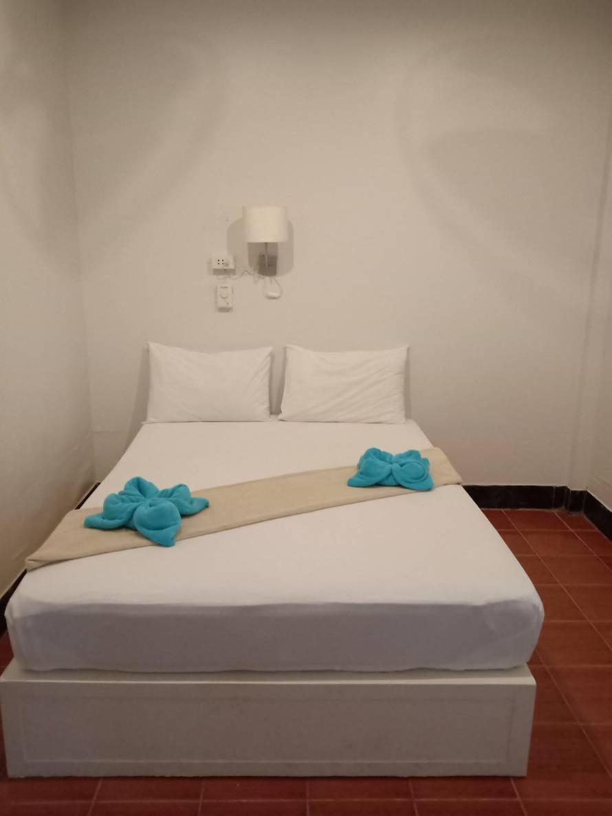 Simple Life Talay & Divers Resort Ko Tao Zimmer foto